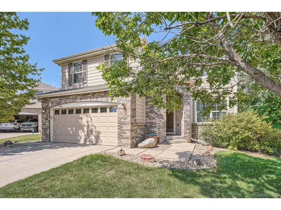 Address Withheld By Seller, Parker, CO 80134 - #2