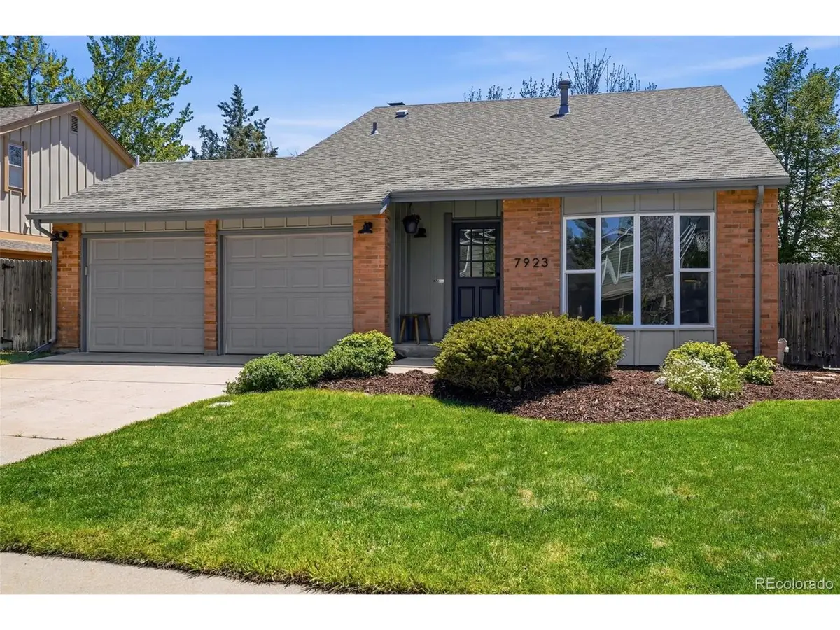 7923 S Trenton St, Centennial, CO 80112 - #1