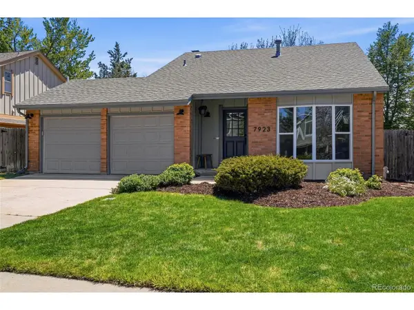 7923 S Trenton St, Centennial, CO 80112