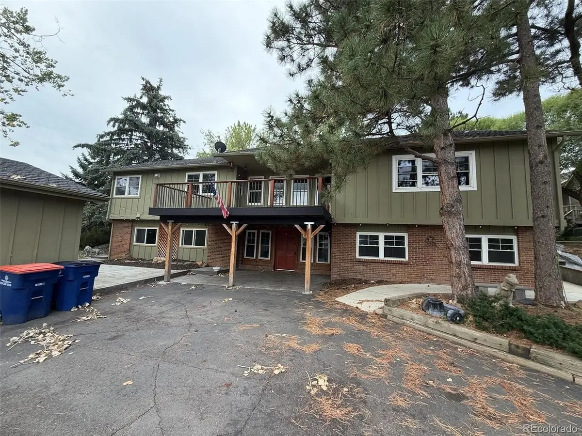 7544 S Elkhorn Mtn, Littleton, CO 80127 - #1