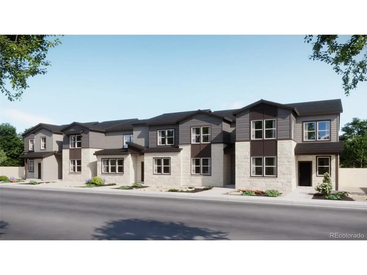 2044 S Jackson Gap St, Aurora, CO 80018 - #1
