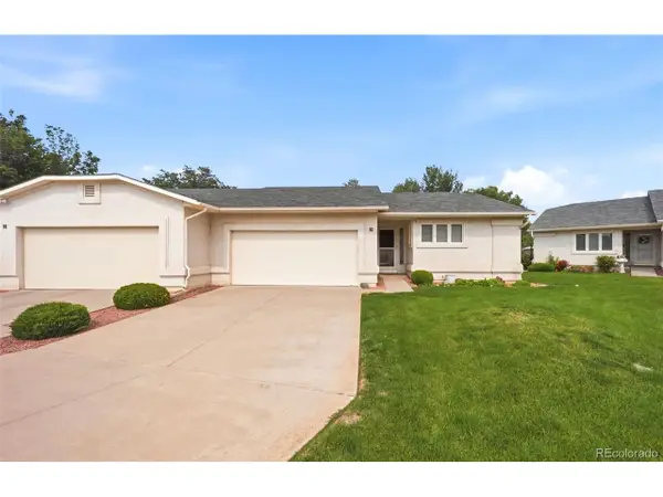 40 Regency Blvd #G, Pueblo, CO 81005