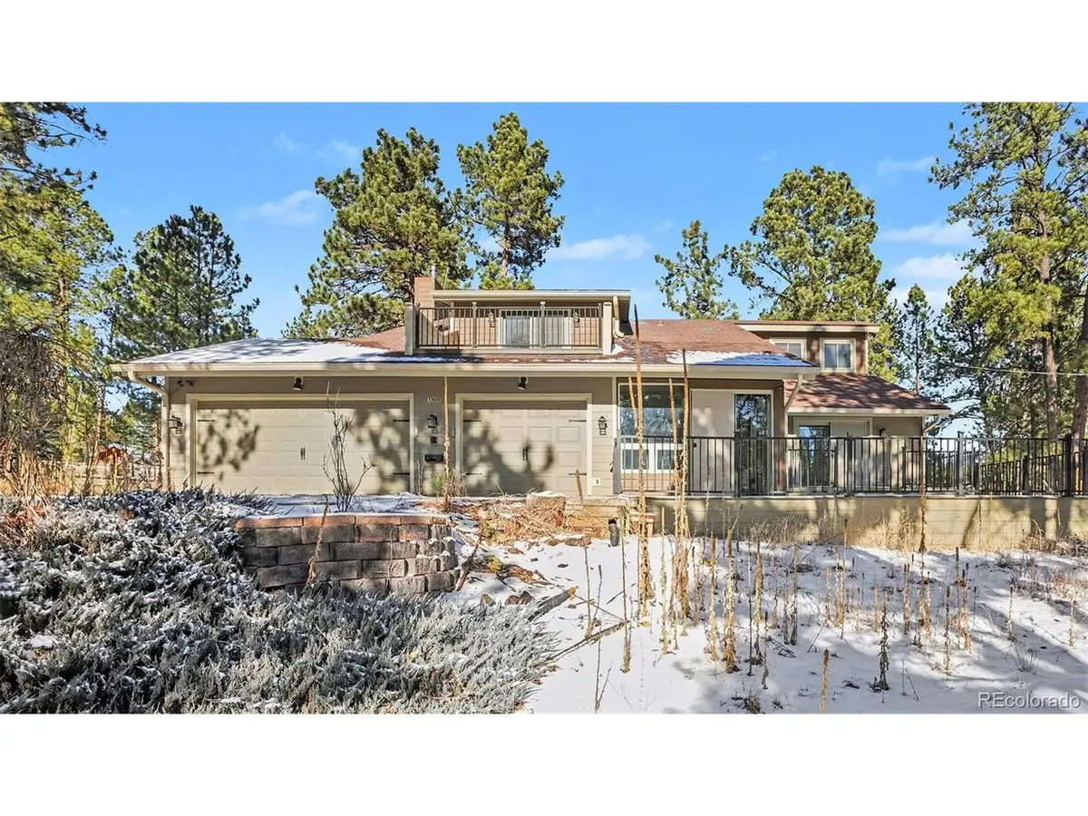 623 Weston Rd, Larkspur, CO 80118 - #1