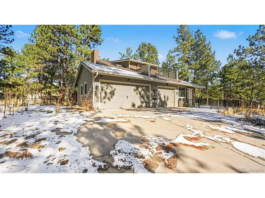 623 Weston Rd, Larkspur, CO 80118 - #2