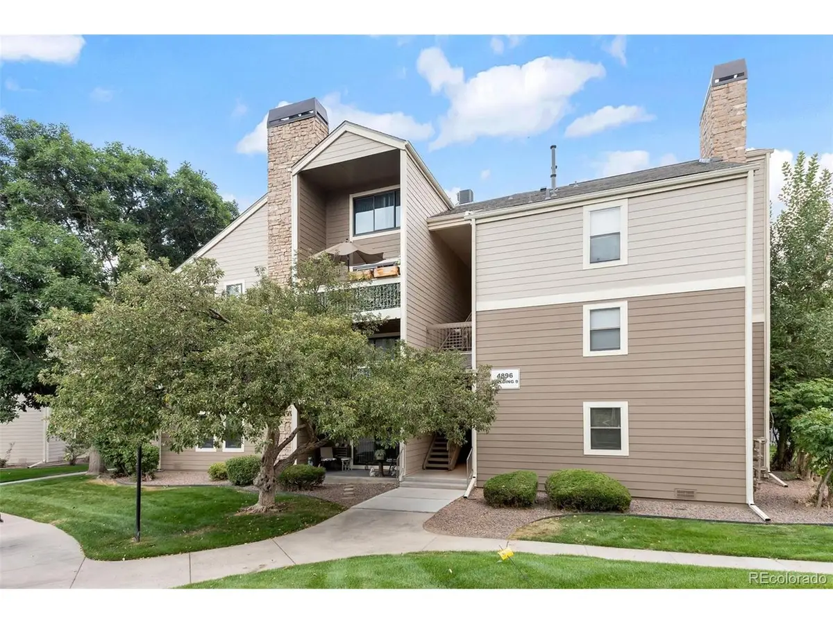 4896 S Dudley St #9-8, Littleton, CO 80123 - Image #1