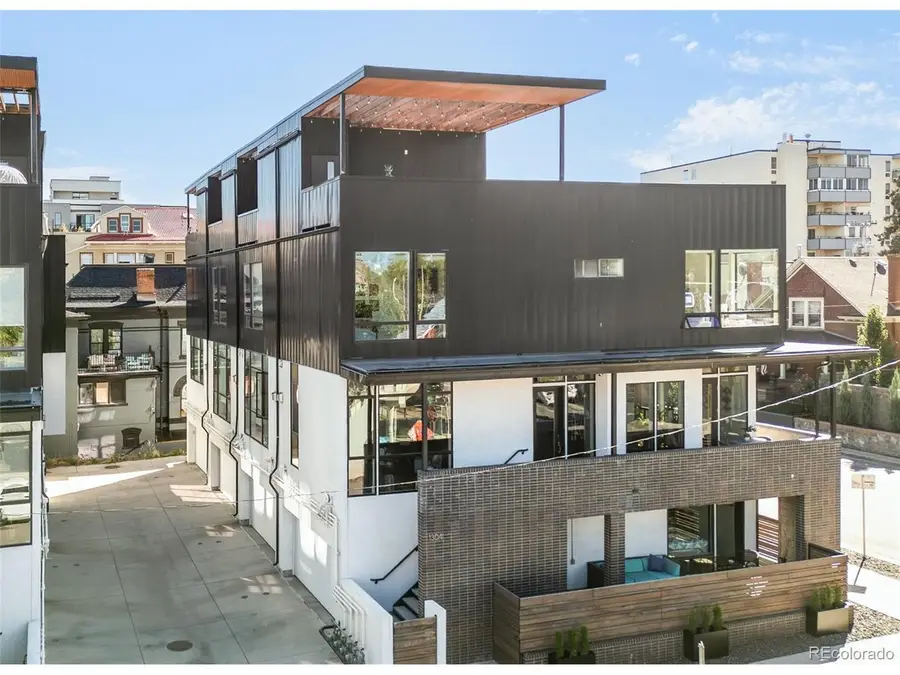 1304 N Emerson St, Denver, CO 80218 - #2