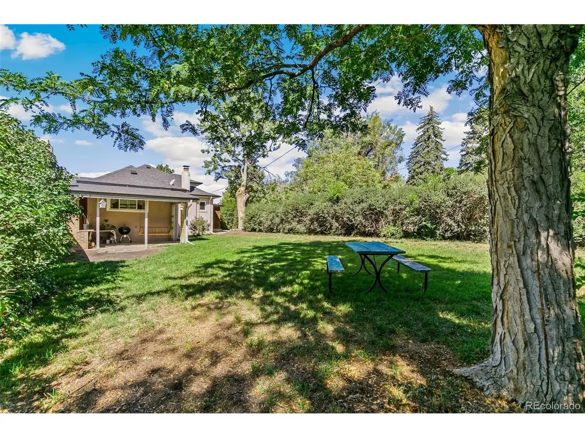 5330 W 29th Ave, Denver, CO 80214 - #1