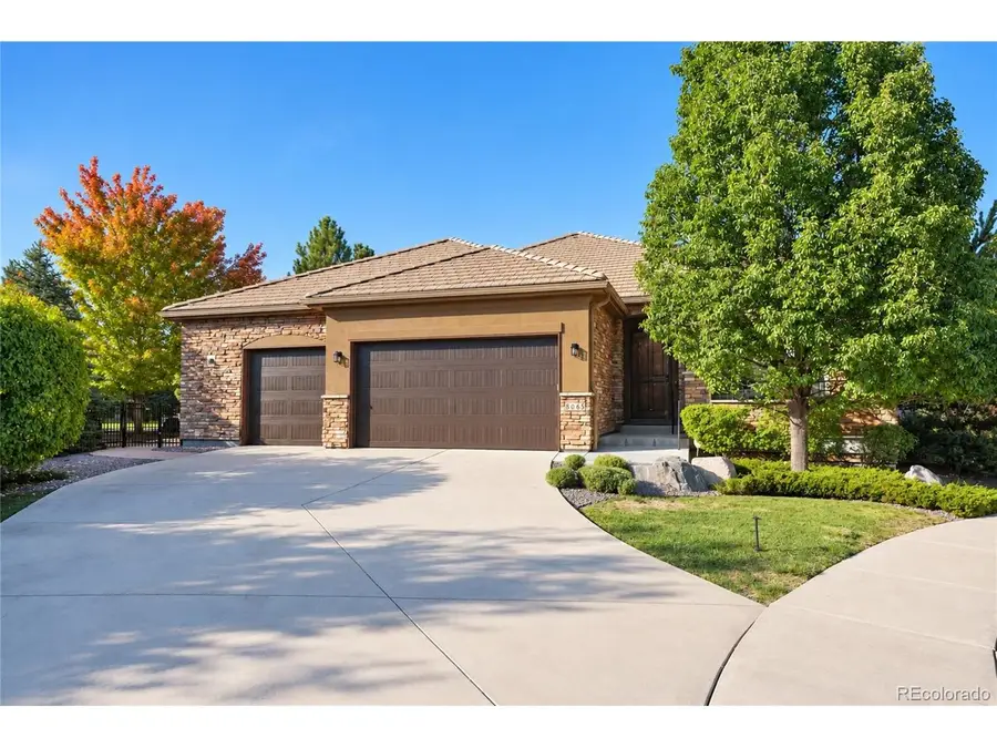 8065 W Progress Cir, Littleton, CO 80123 - #2