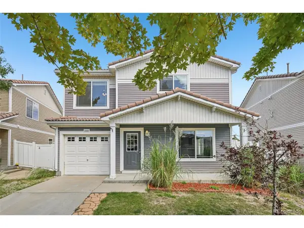 19989 Randolph Pl, Denver, CO 80249