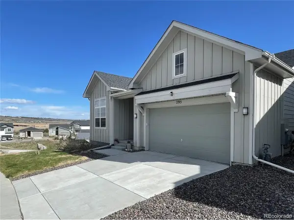 Address Withheld By Seller, Castle Rock, CO 80104