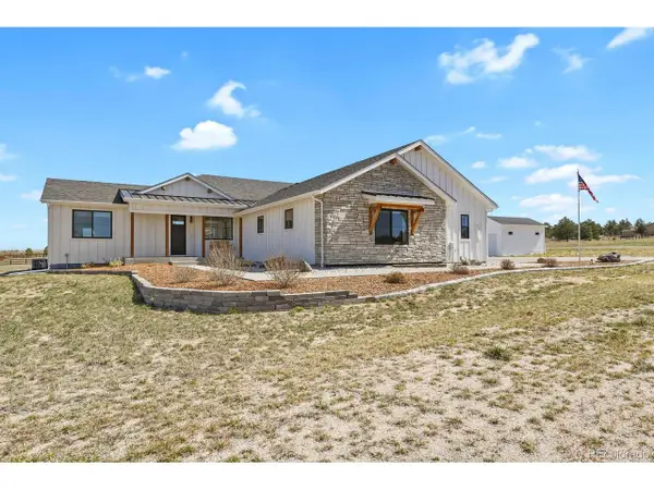 11476 Bison Meadows Ct, Colorado Springs, CO 80908