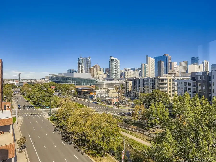 1301 Speer Blvd #704, Denver, CO 80204 - Image #3