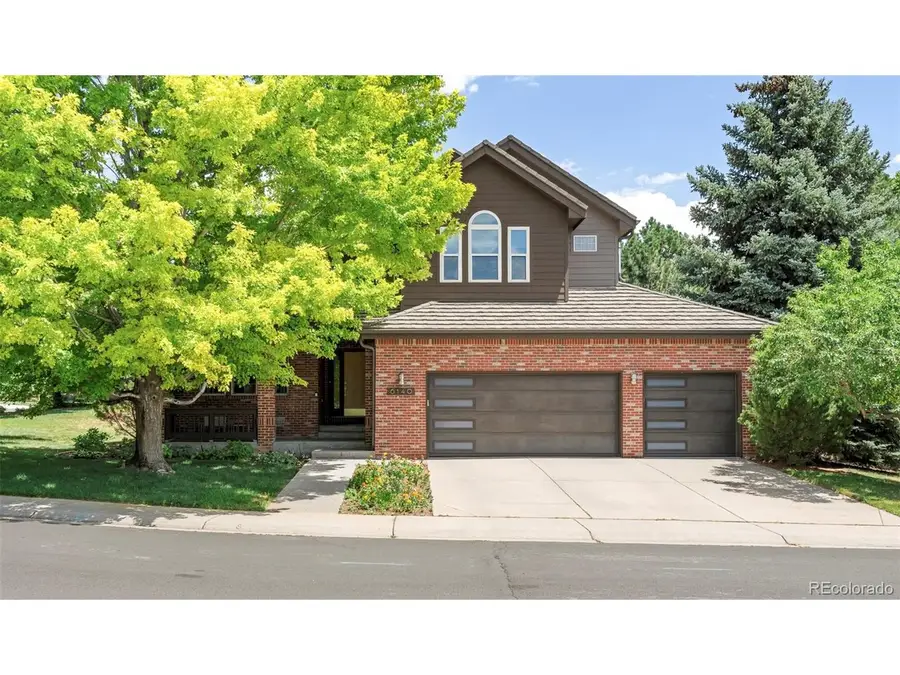 6140 S Newark Way, Englewood, CO 80111 - #2