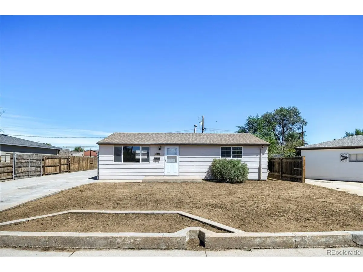5661 E 77th Way, Commerce City, CO 80022 - #1