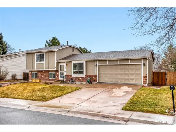 5856 S Routt St, Littleton, CO 80127