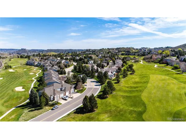3383 Mount Royal Dr #46, Castle Rock, CO 80104