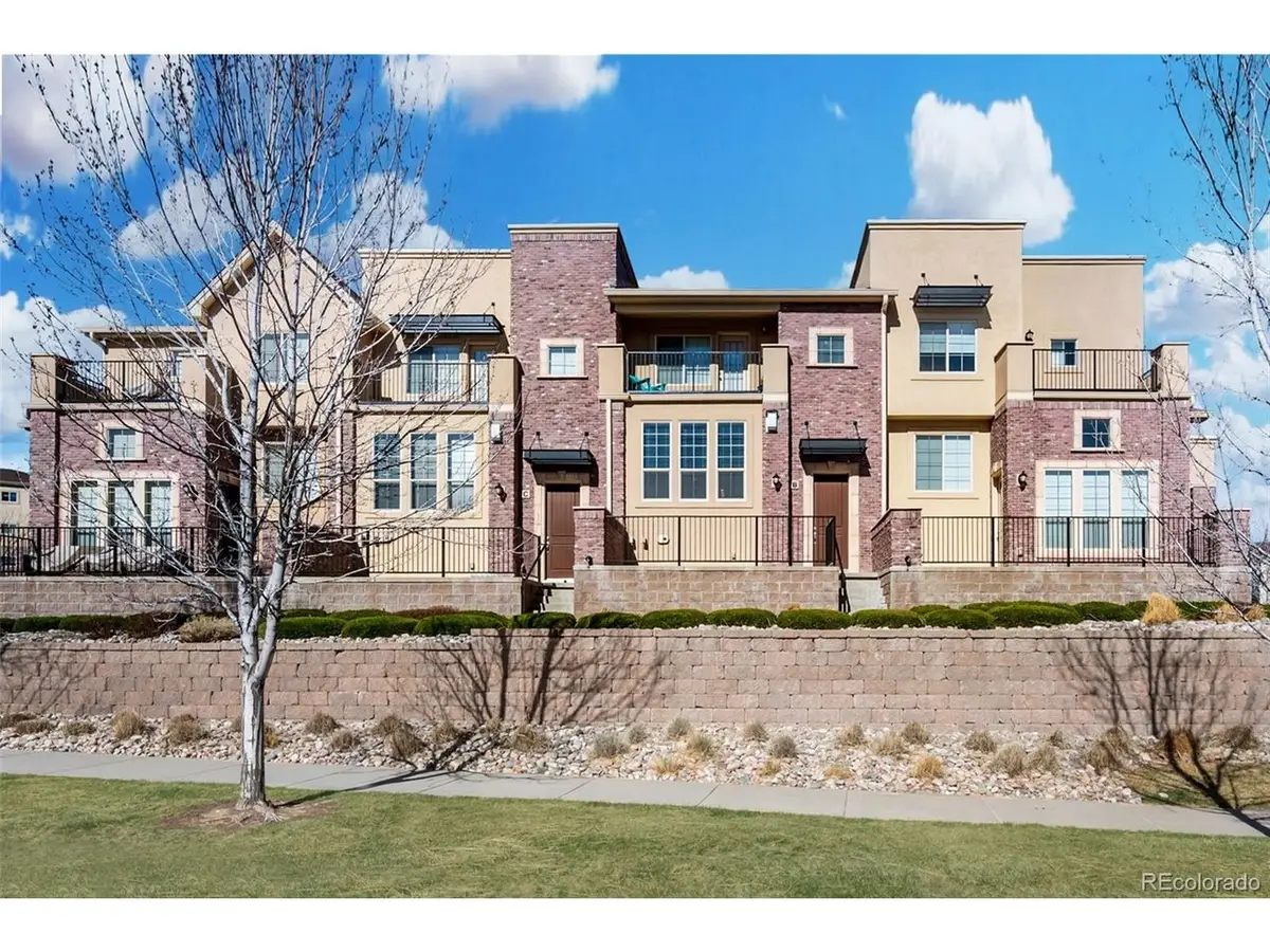 9225 Rockhurst St #B, Highlands Ranch, CO 80129 - #1