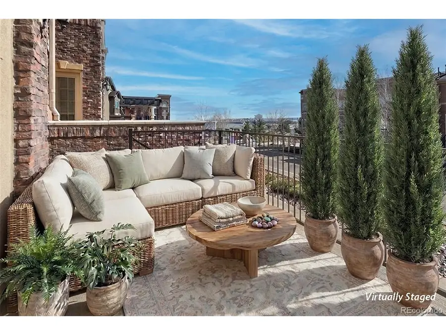 9225 Rockhurst St #B, Highlands Ranch, CO 80129 - #3