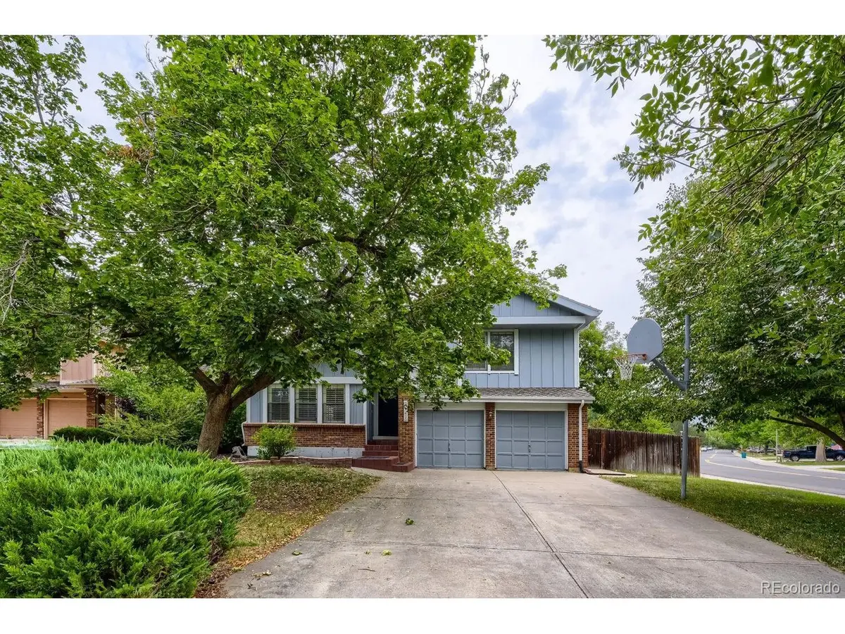 8162 Dudley Cir, Arvada, CO 80005 - #1
