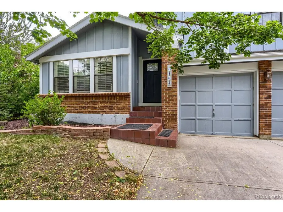 8162 Dudley Cir, Arvada, CO 80005 - #2