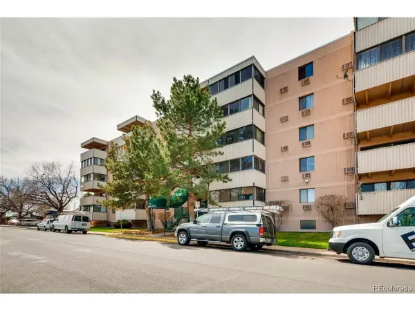 1011 S Ironton St #204, Aurora, CO 80012