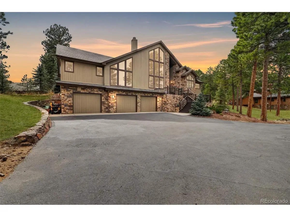 29210 Northstar Ln, Evergreen, CO 80439 - #1