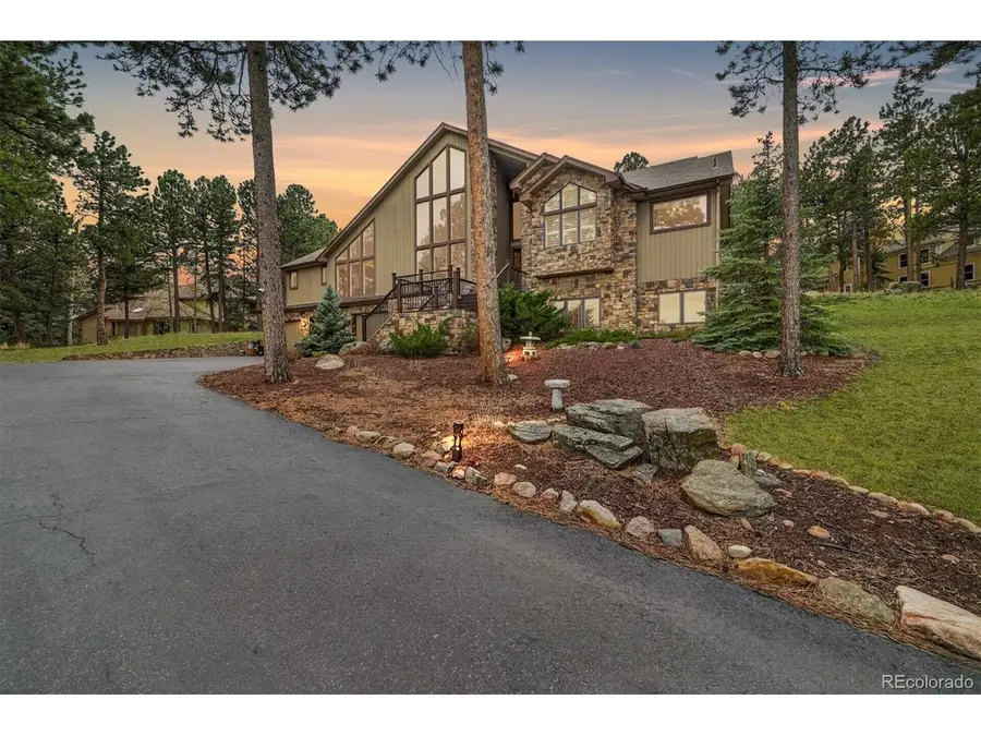 29210 Northstar Ln, Evergreen, CO 80439 - #2