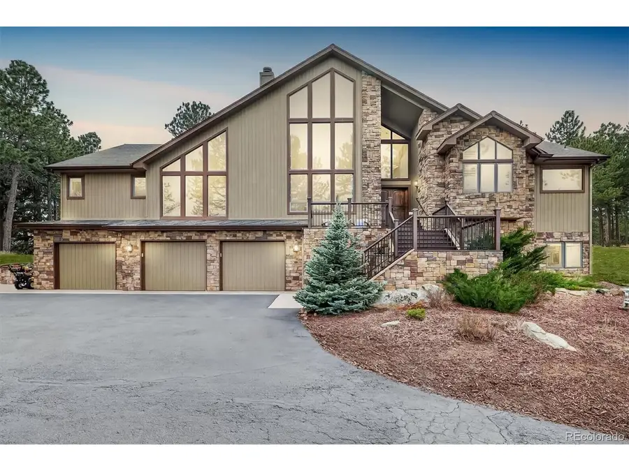 29210 Northstar Ln, Evergreen, CO 80439 - #3