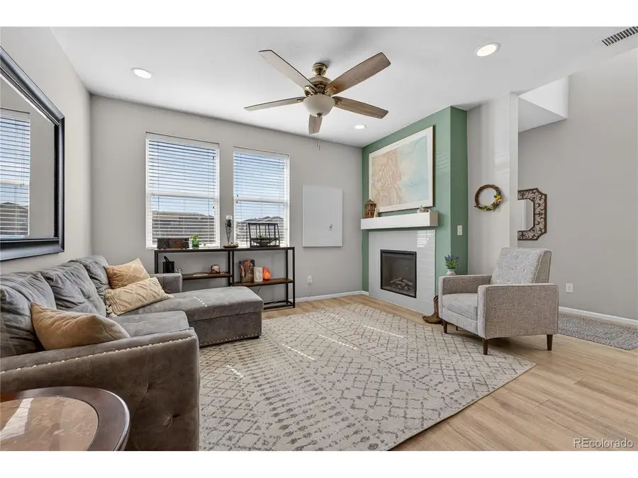 16025 E Elk Pl, Denver, CO 80239 - #2