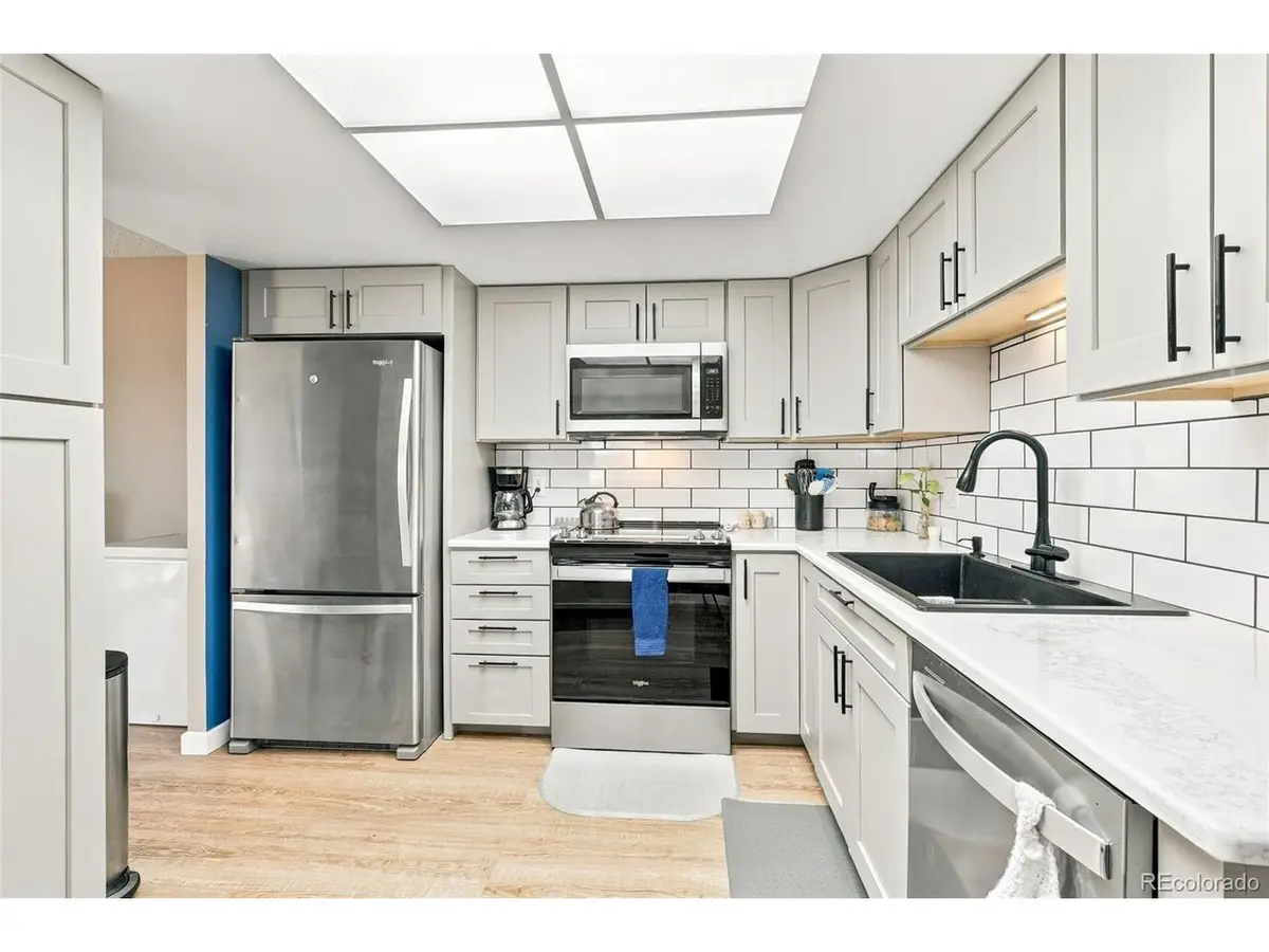 13850 E Marina Dr #501, Aurora, CO 80014 - #1