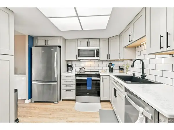 13850 E Marina Dr #501, Aurora, CO 80014