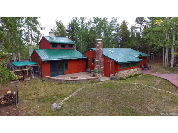 30 Debra Ann Rd, Golden, CO 80403