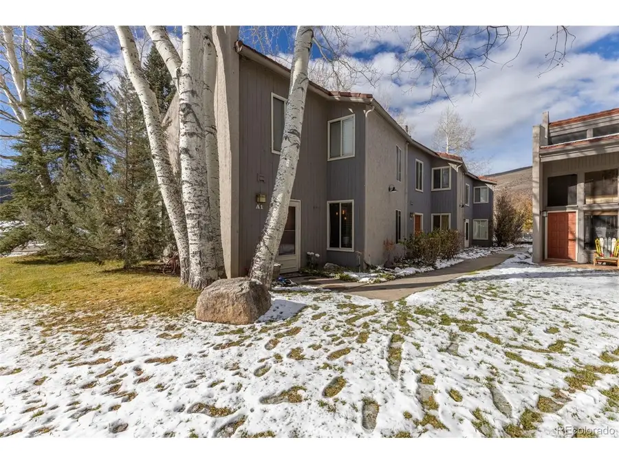 142 Eagle Dr #A3, Avon, CO 81620 - #3