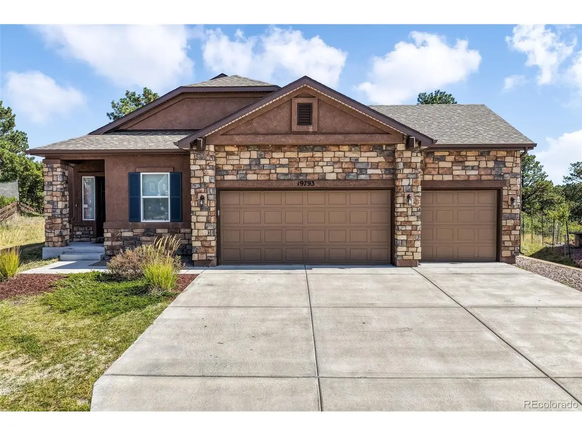 19793 Lindenmere Dr, Monument, CO 80132 - #1