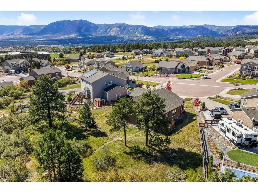 19793 Lindenmere Dr, Monument, CO 80132 - #2