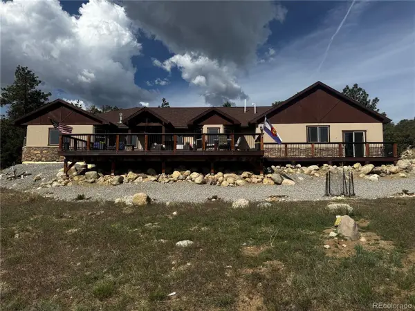 30280 Valley View Dr, Buena Vista, CO 81211