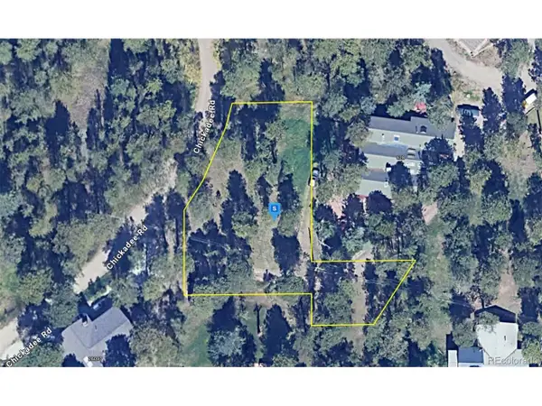 26095 Mountain View Rte, Golden, CO 80401