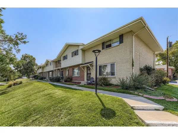 9089 E Nassau Ave, Denver, CO 80237