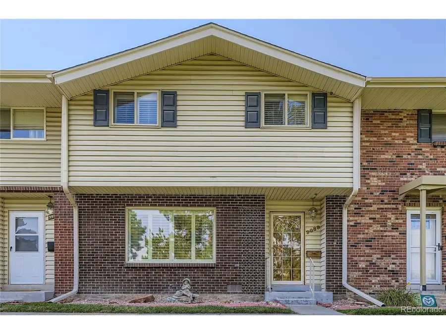 9089 E Nassau Ave, Denver, CO 80237 - #2
