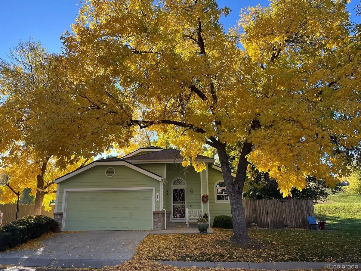 740 W Jamison Cir, Littleton, CO 80120 - #1