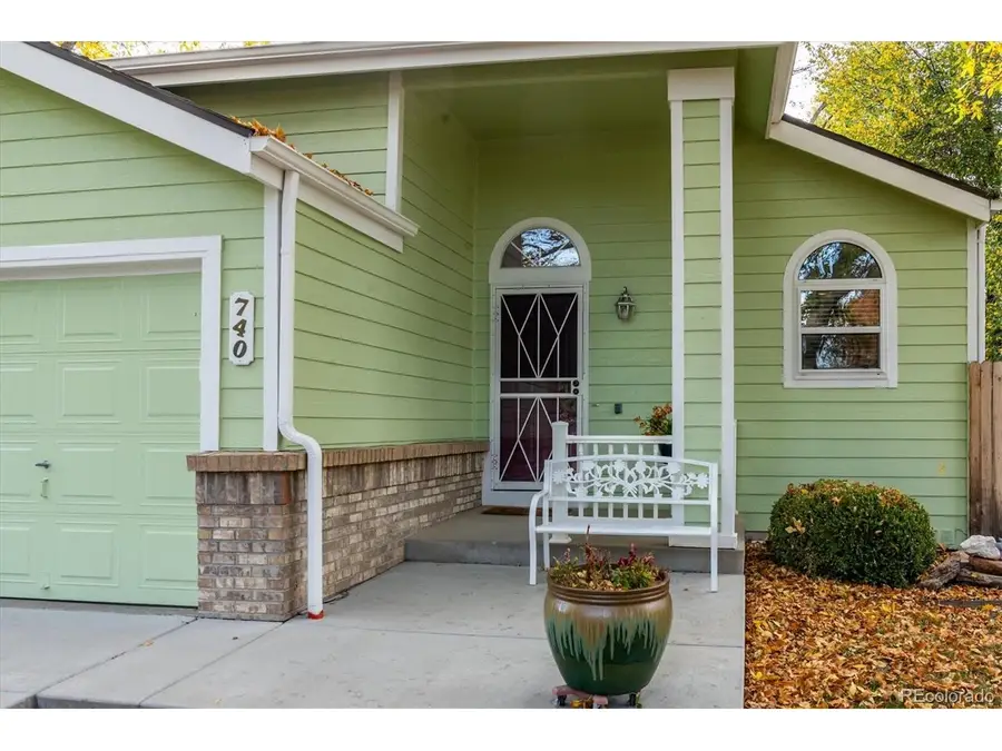 740 W Jamison Cir, Littleton, CO 80120 - #3