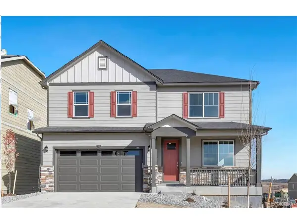 17951 Sky Pilot Ln, Parker, CO 80134