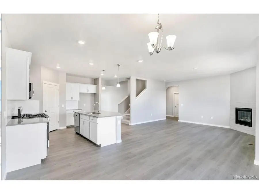 17951 Sky Pilot Ln, Parker, CO 80134 - #2