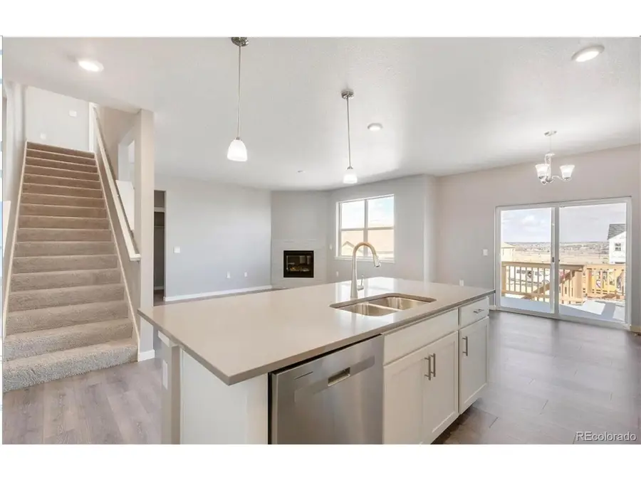 17951 Sky Pilot Ln, Parker, CO 80134 - #3