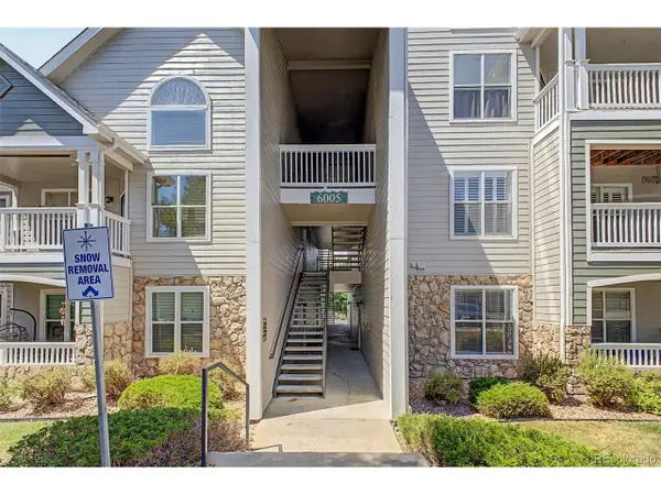 6005 Castlegate Dr #B22, Castle Rock, CO 80108