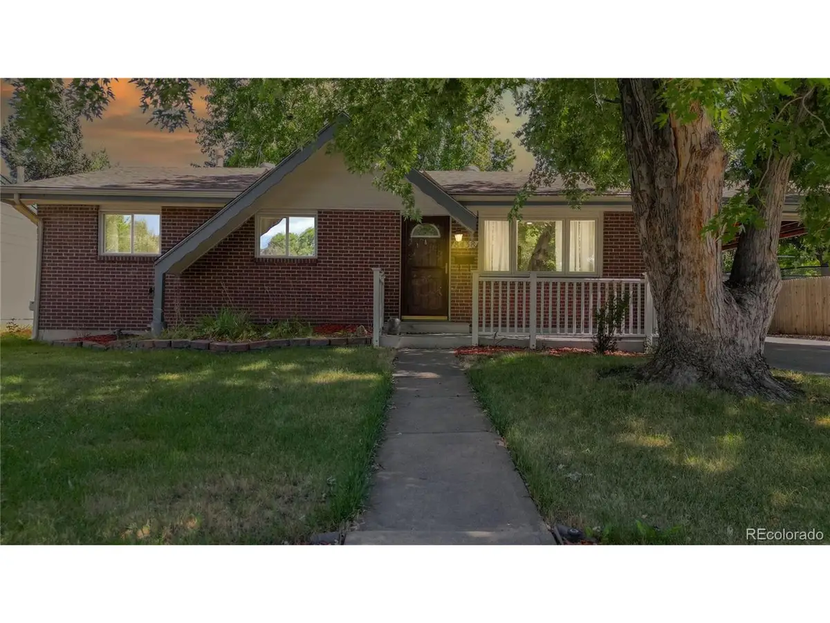 8438 Ames St, Arvada, CO 80003 - #1