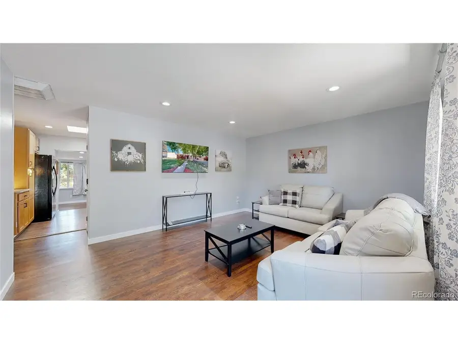 8438 Ames St, Arvada, CO 80003 - #3