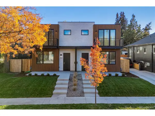 3368 W 32nd Ave, Denver, CO 80211