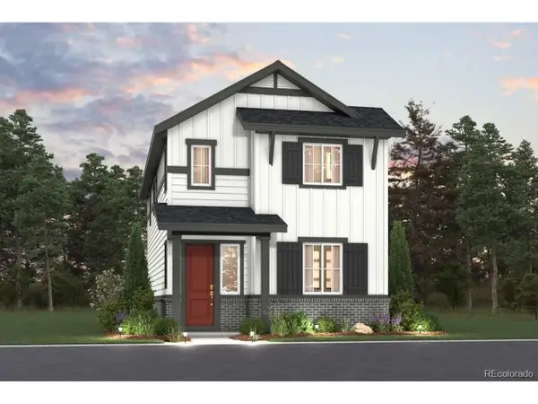 22676 E 47th Pl, Aurora, CO 80019