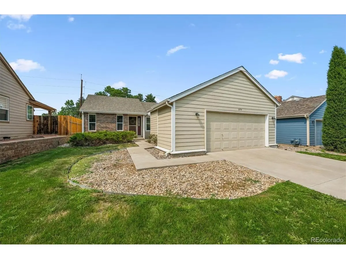 2175 E Nichols Dr, Littleton, CO 80122 - #1